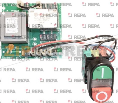 Interruptor completo GL 