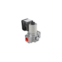 Клапан электромагнитный 230 В, газовый Weishaupt LGV 507/5