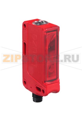 Датчик оптический Leuze HRTL 46B/66,200-S12 