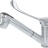 SINGLE-LEVER SINGLE-HOLE MIXER - SINGLE-LEVER SINGLE-HOLE MIXER