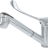 SINGLE-LEVER SINGLE-HOLE MIXER - SINGLE-LEVER SINGLE-HOLE MIXER