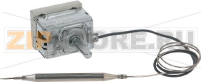 ТЕРМОСТАТ ОДНОФАЗНЫЙ 70-184°C 