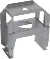 SUPPORT FOR BURNER CAP 65-95 mm