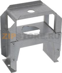 SUPPORT FOR BURNER CAP 65-95 mm 