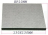 FILTRO MOTORE SCHIUMA BL N