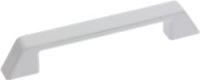 DOOR HANDLE FOR FRIDGE WHITE WHIRLPOOL 4