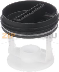 FLUFF FILTER BOSCH 00182430 