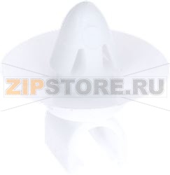 ЗАЖИМ ТРУБКИ 1/4" ITV 3533 