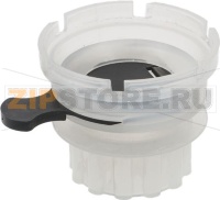 COFFEE CAN ADAPTER CASADIO