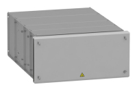 Резистор тормозной 1.4 Ом, 29 кВт Schneider Electric VW3A7757