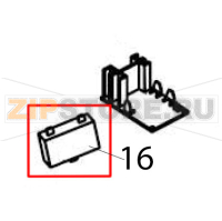 Fill cap Hurakan HKN-BLW2