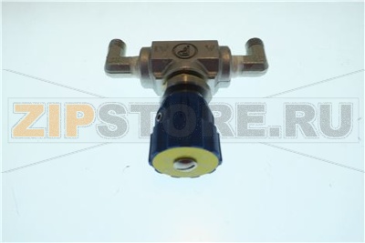 КРАН В СБОРЕ 