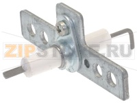 СВЕЧА ОБНАРУЖЕНИЯ КРУГЛАЯ Ø7,5X35 ММ