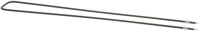 RESISTENZA POSTERIORE 850W