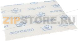 MOTOR PROTECTION FILTER BOSCH 00642879 