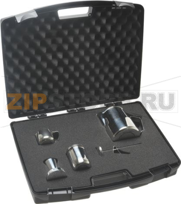 BARISTA FIRENZE KIT 