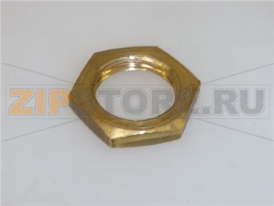 ECROU LAITON 3/8  4 mm 