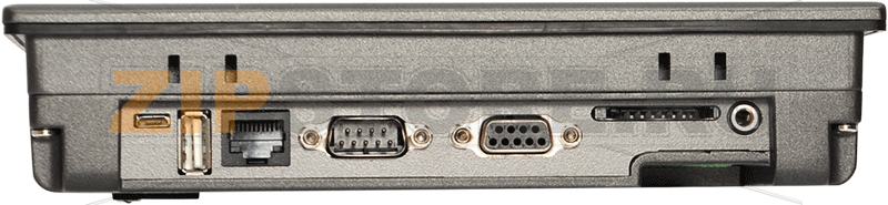 Панель оператора Weintek eMT3070B 