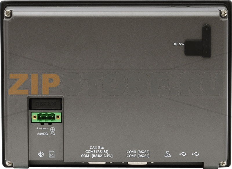 Панель оператора Weintek eMT3070B 