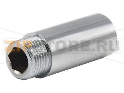 Удлинитель 1/2&quot;50 мм GF 6гран Abat КПЭМ-250-9Т Удлинитель 1/2"50 мм GF 6гран для пищеварочного котла Abat КПЭМ-250-9Т
Производитель: ЧувашТоргТехника

Запчасть изображена на деталировке под номером:&nbsp;120000020305
