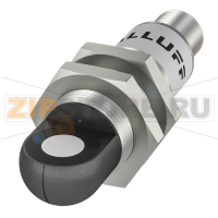 Датчик ультразвуковой с цифровым выходом Balluff BUS002A