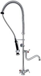 PRE-RINSE UNIT KLARCO EUROP 1100 mm 