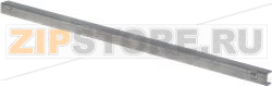 RAIL FOR GRID 550x21 LH 