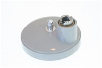 PLAN HUB ASSY COV/HUB NUT-MAJ KVL6/KVC5