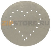 STAMPO CUORE PER SPOLVERATORE