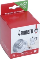 FUNNEL FILTER BLISTER 1 CUP