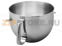 Ёмкость для взбивания KitchenAid 5KSM7580XEER