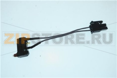 МИКРОВЫКЛЮЧАТЕЛЬ ГРУППЫ 