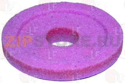 Meule diam. ext. 51 mm - Axe diam. 13 mm 