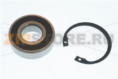 СТОПОРНОЕ КОЛЬЦО + ПОДШИПНИК 