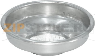 1-ПОРЦИОННЫЙ ФИЛЬТР 7 Г Ø 67,5X20 MM 