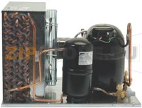 AIR COOLED CONDENSING UNIT AV2212GK
