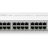 Коммутатор управляемый, настольный MikroTik CRS326-24G-2S+IN - Коммутатор управляемый, настольный MikroTik CRS326-24G-2S+IN