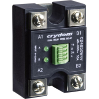 Реле твердотельное 50 А, 660 В/AC, 1 шт Crydom CD4850W3V