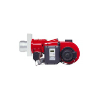 Горелка газодизельная Weishaupt WM-GL 10/4-A, 1 1/2, ZM-R
