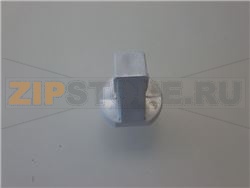 SUPPORTO CASTELLO EVAPORANTE LATERALE 