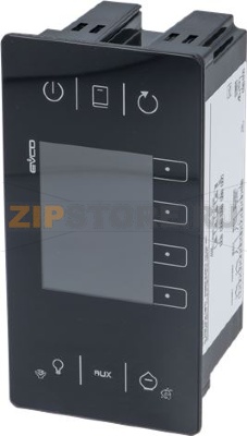 CONTROLLER EV8314J9 TCJ/K/PT100 