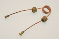 TUBO D 2 2GR LB01 CAPILLARE MANOMETRO