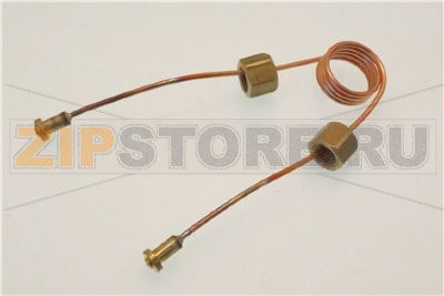 TUBO D 2 2GR LB01 CAPILLARE MANOMETRO 