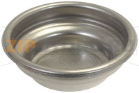 ФИЛЬТР НА ОДНУ ЧАШКУ 6Г Ø 70X21,5 MM