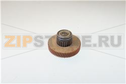 INGRANAGGIO 2 ASSE Z.25 ACC.SINTERIZZ 