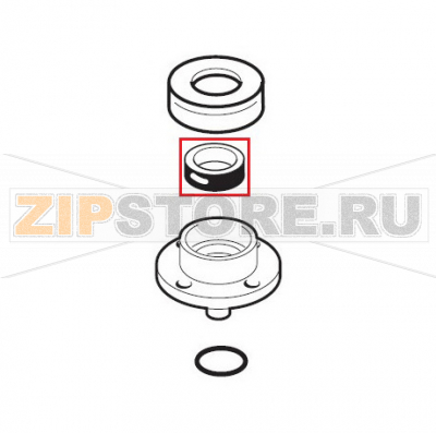 Guarniz. gaco dim 14 x valv. conten. acqua Saeco Royal Coffee Bar FWA Guarniz. gaco dim 14 x valv. conten. acqua Saeco Royal Coffee Bar FWA

Запчасть на сборочном чертеже под номером: 33

Название запчасти на итальянском языке: Guarniz. gaco dim 14 x valv. conten. acqua Saeco Royal Coffee Bar FWA