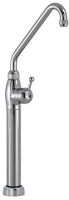 MIXER TAP 1-HOLE 1-LEVER KLARCO EUROP 68
