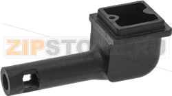 ТРУБКА ВЕНТУРИ ПЕРЕДНЯЯ/РАССЕКАТЕЛЬ ПЛАМЕНИ 85 ММ, 3,5 КВТ 