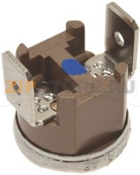 ТЕРМОСТАТ DE&#039;LONGHI  160 ° C 