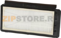 FILTRO HEPA BOSCH 00577622